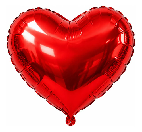 Kit Globos Quieres Ser Mi Novia Decoracion Fiesta Plateado miniatura 4