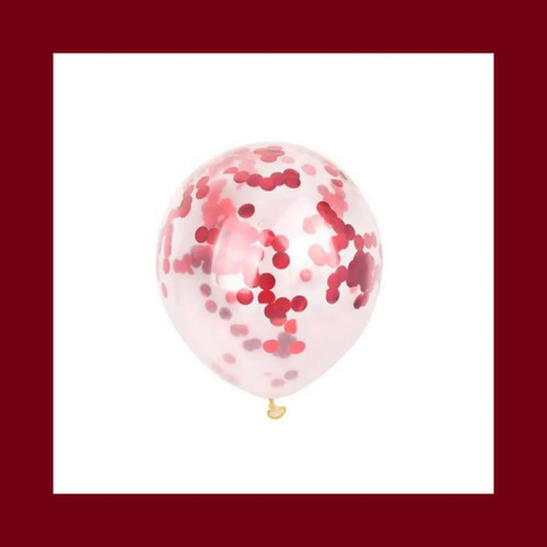 Kit Decoracion Romantica Globos Te Amo Aniversario Luz Led miniatura 9