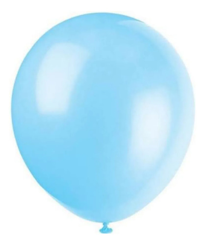 Kit Decoracion Stitch Ohana Cumpleaños Globos Fiesta 56 Pzs miniatura 8