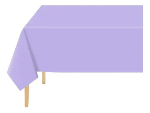 Kit Decoracion Feliz Cumpleaños Mujer Rosa Globos Fiesta Morado miniatura 7