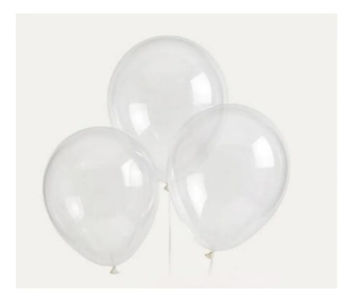 Kit Decoracion Feliz Cumpleaños Mujer Globos Fiesta Lazo Negro miniatura 9