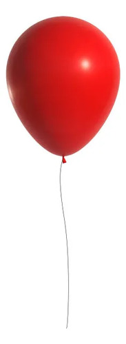 Kit Decoracion Fútbol Selección Colombia Globos Cumpleaños miniatura 8