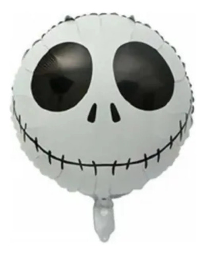 Kit Decoracion Feliz Halloween Murcielago Globos Fiesta miniatura 5