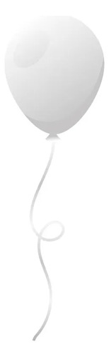 Kit Decoración Globos Despedida Soltera Bride To Be 54 Pzs Oro Rosa miniatura 10