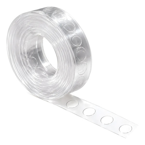 Cinta Para Arco De Acetato Guia Para Arco Transparente