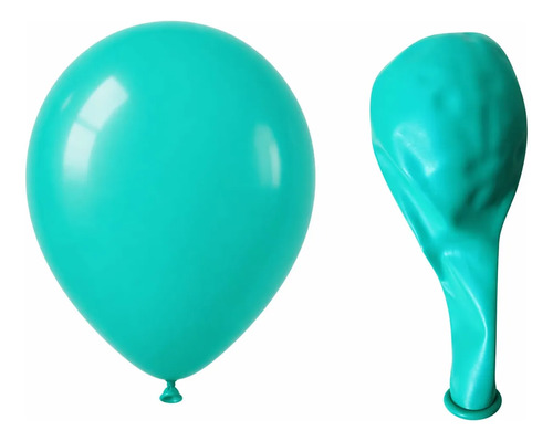 Kit Decoracion Moana Cumpleaños Globos Fiesta Infantil miniatura 12