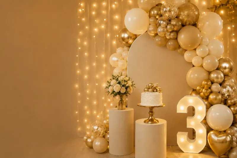 Celebra Momentos Especiales